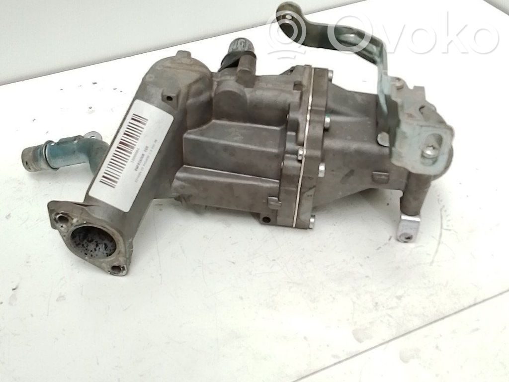 Citroen C3 Picasso AGR Kühler Abgaskühler