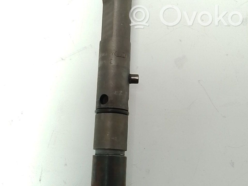 Inyector de combustible   059130201F