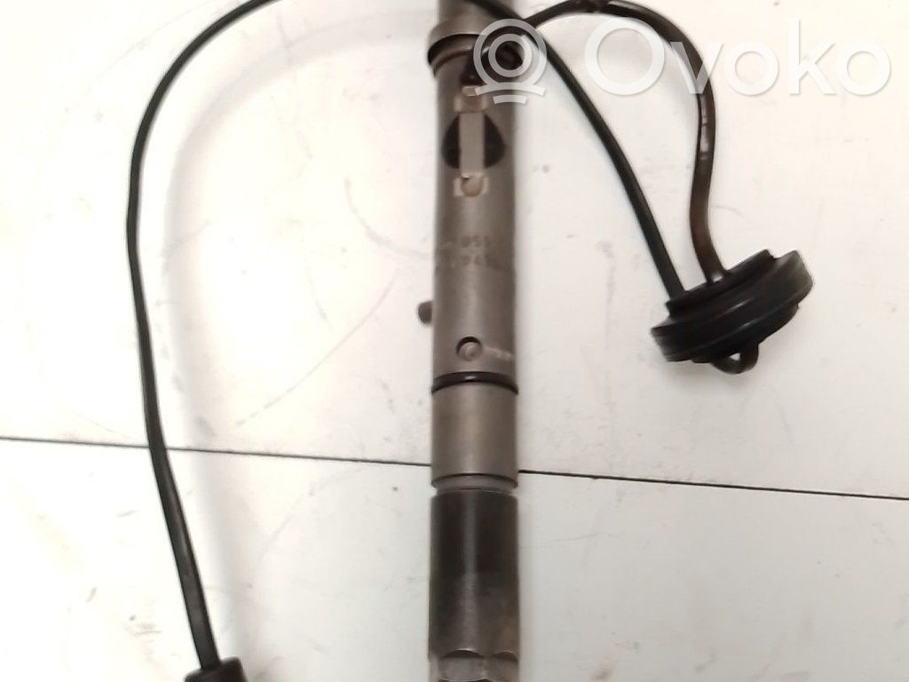 Audi A6 S6 C5 4B Injecteur de carburant 