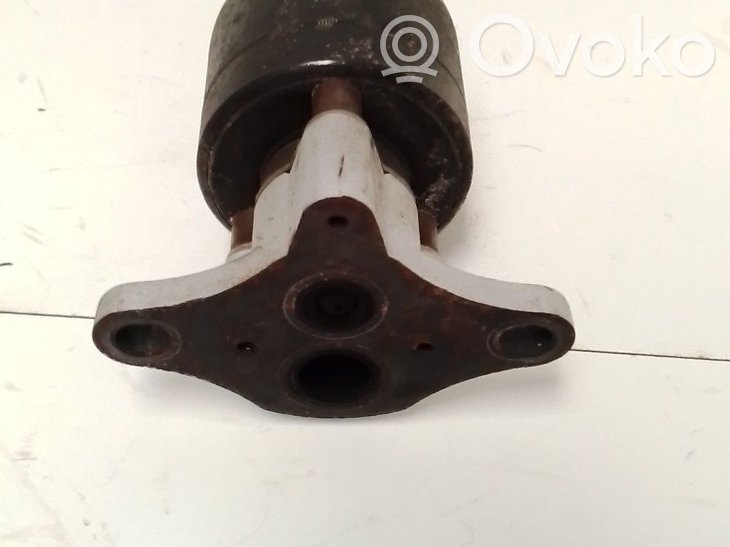 Chevrolet Aveo Supapă EGR 