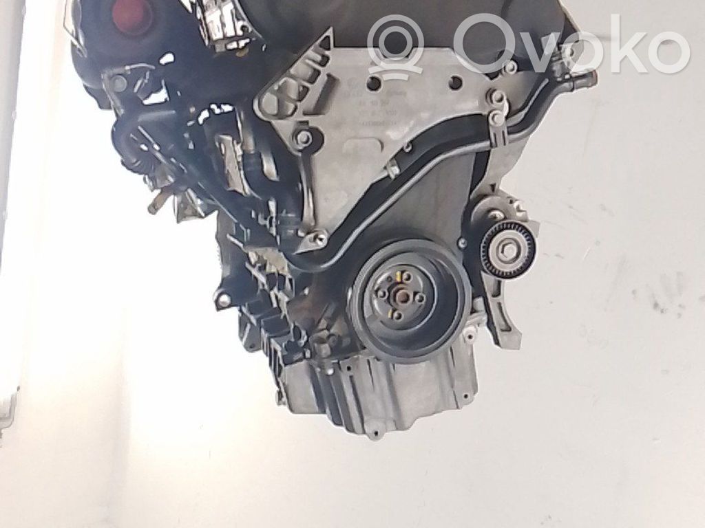 Volkswagen Golf VI Kit moteur