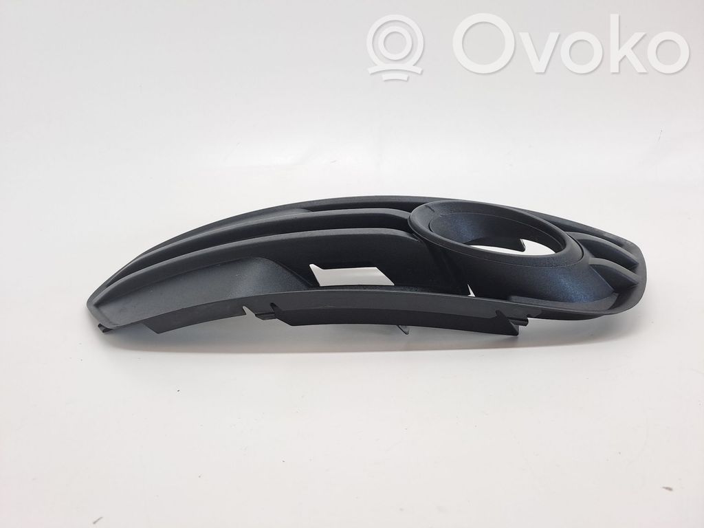 Audi Q5 SQ5 8R Grille inférieure de pare-chocs avant