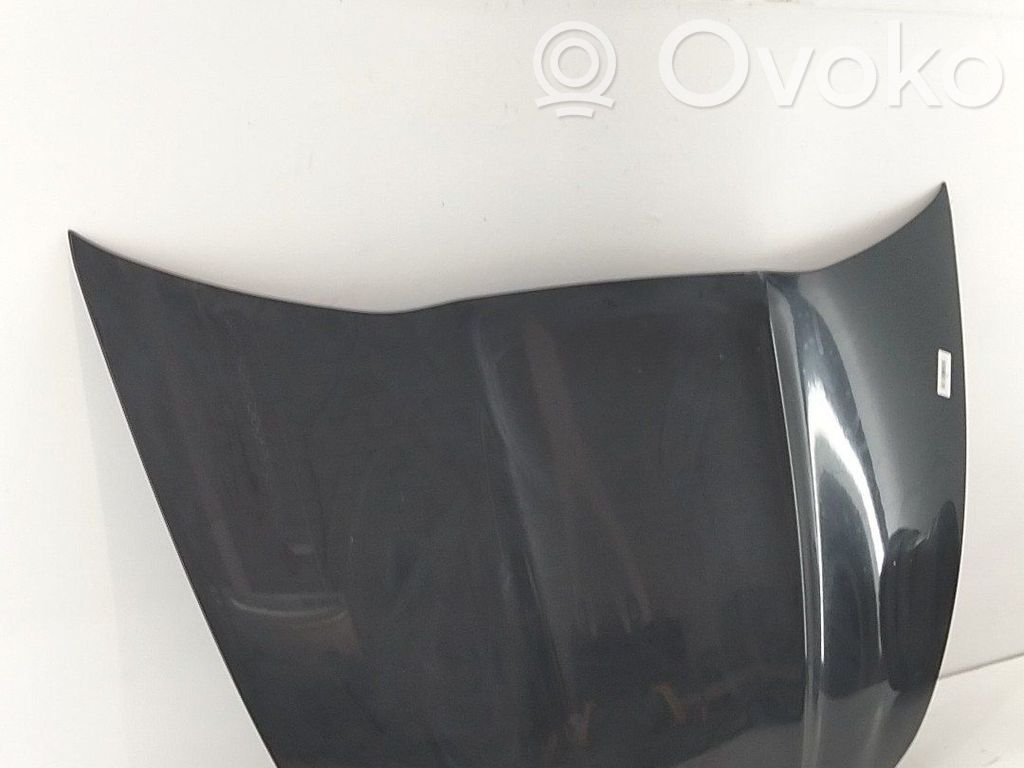 Citroen DS5 Konepelti 