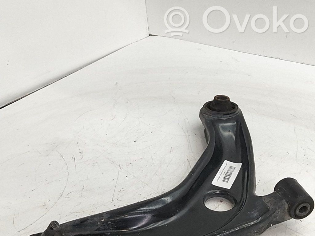 Mazda 3 II Querlenker Achsschenkel vorne 