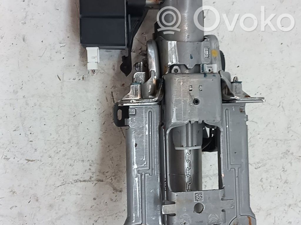 Fiat Seicento/600 Cremagliera dello sterzo 