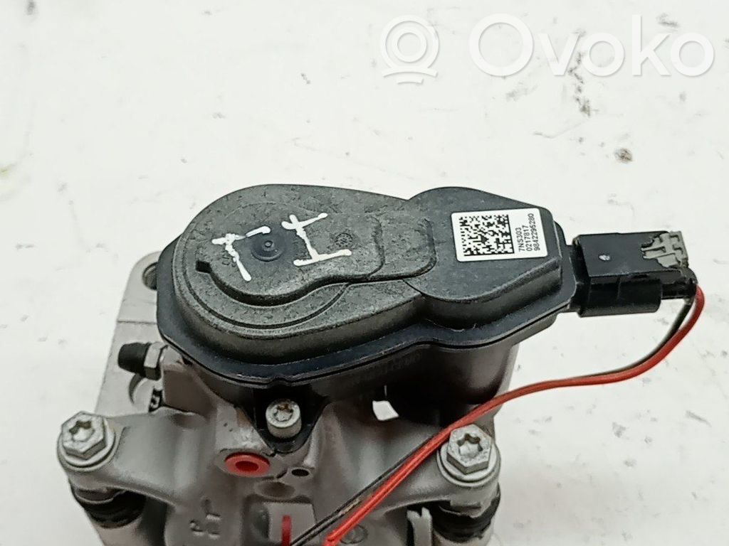 Fiat Seicento/600 Bremssattel hinten 
