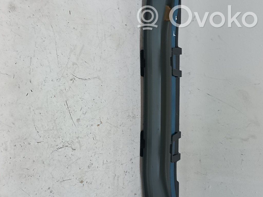 Fiat Seicento/600 Traversă bară spate 