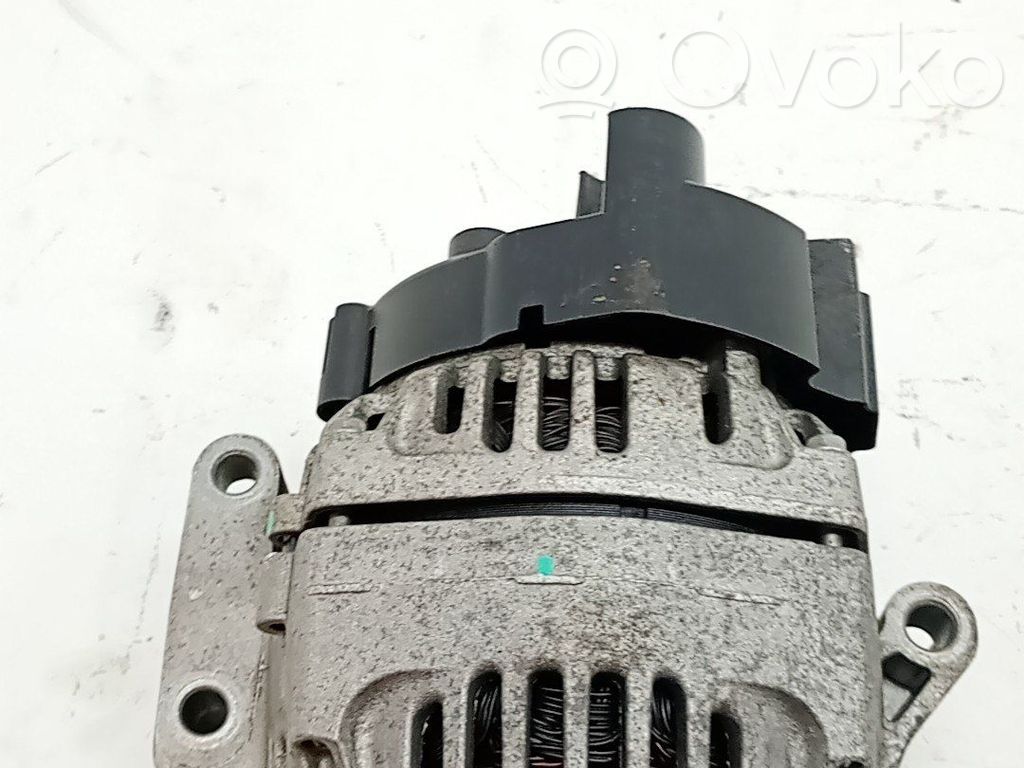 Fiat 500L Generator/alternator 