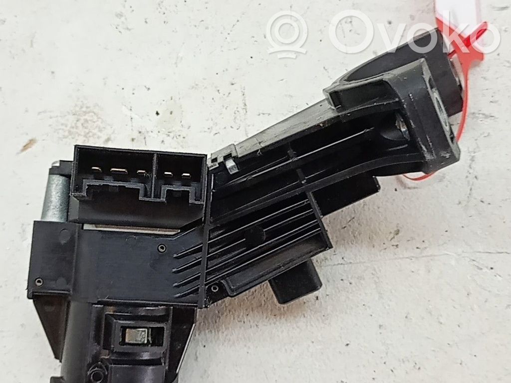 Fiat 500L Blocchetto accensione