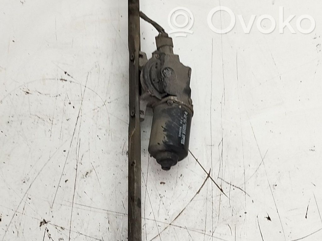 Toyota Land Cruiser (J100) Motor ștergătoare faruri 