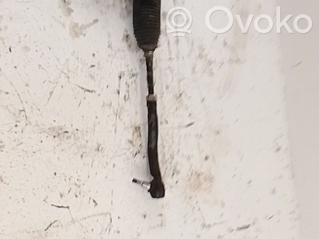 MG ZS Casetă direcție