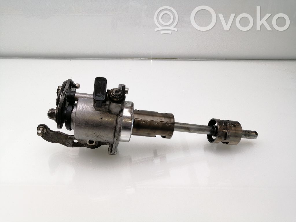 Opel Astra J Scatola del cambio manuale a 5 velocità