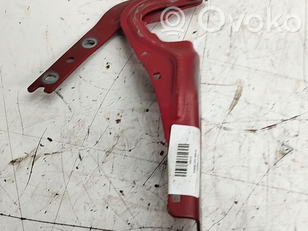 Seat Arona Cerniere del vano motore/cofano
