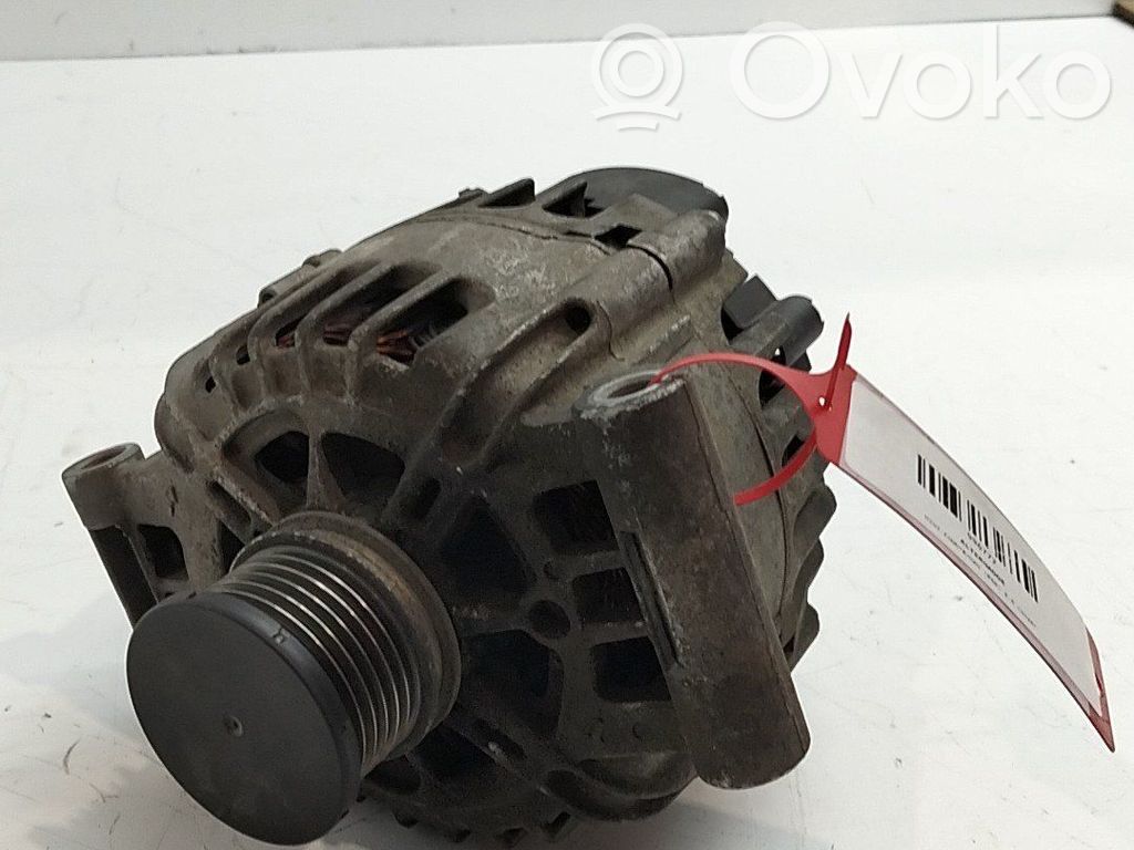 Mini Cooper Countryman R60 Alternador 