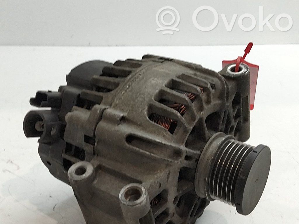 Mini Cooper Countryman R60 Alternador 