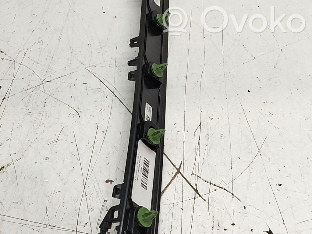 Mini One - Cooper F56 F55 Mască ceasuri bord 
