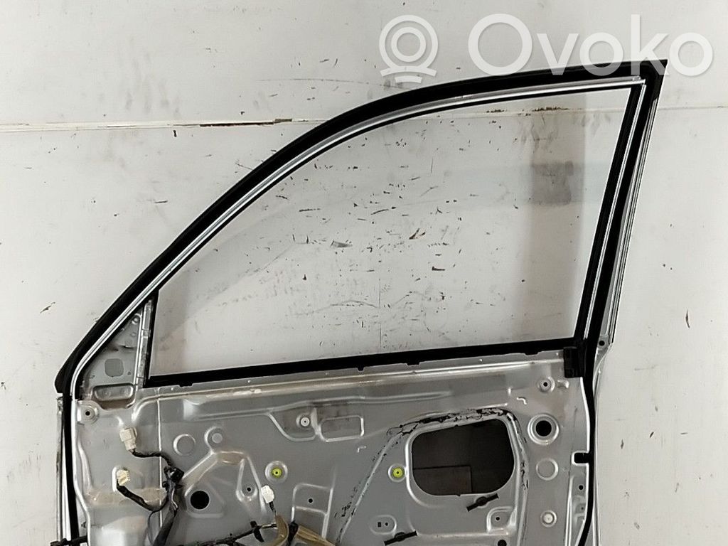Toyota Land Cruiser (J100) Etuovi