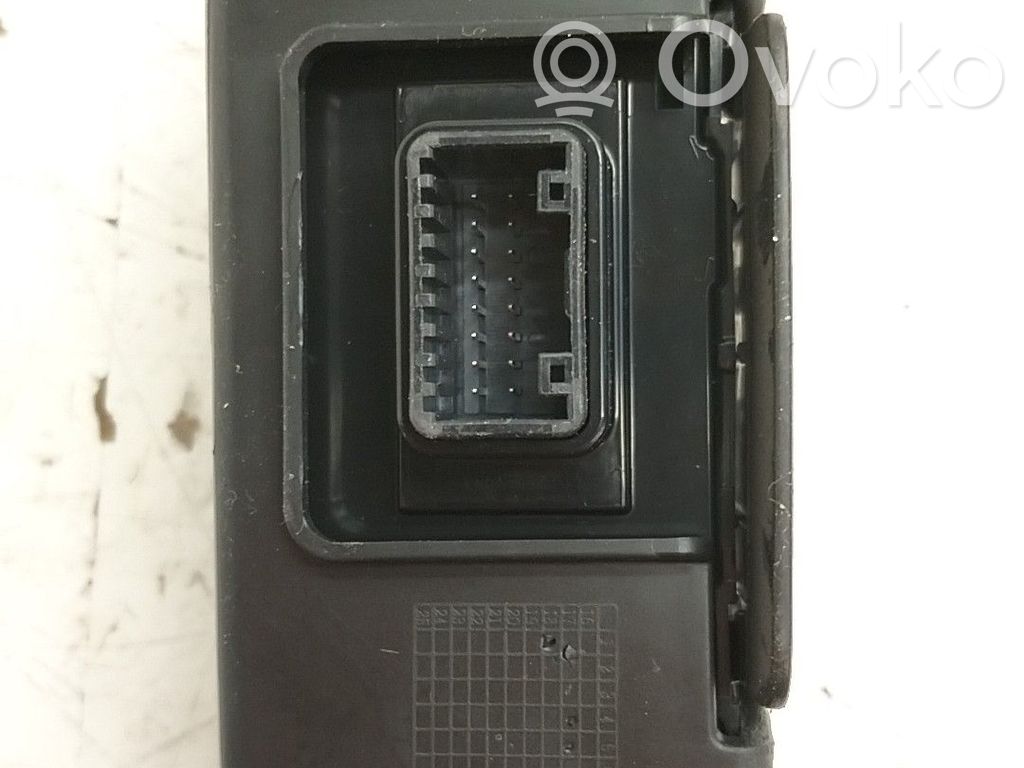 KIA Stonic Interrupteur d’éclairage