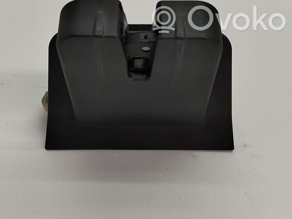 Audi A3 S3 8V Blocco chiusura del portellone