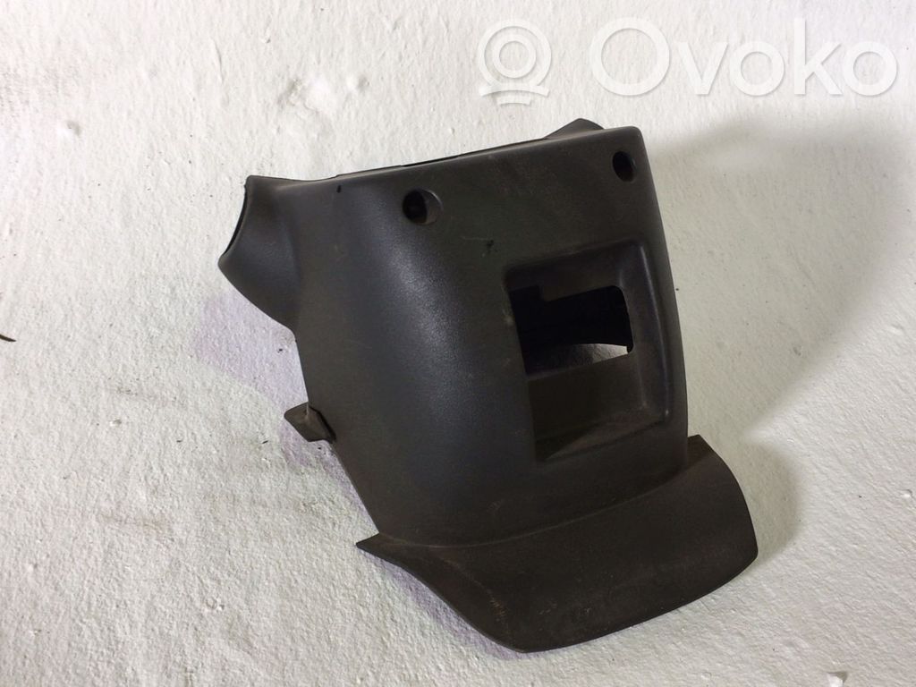 Nissan Navara Cornice cruscotto