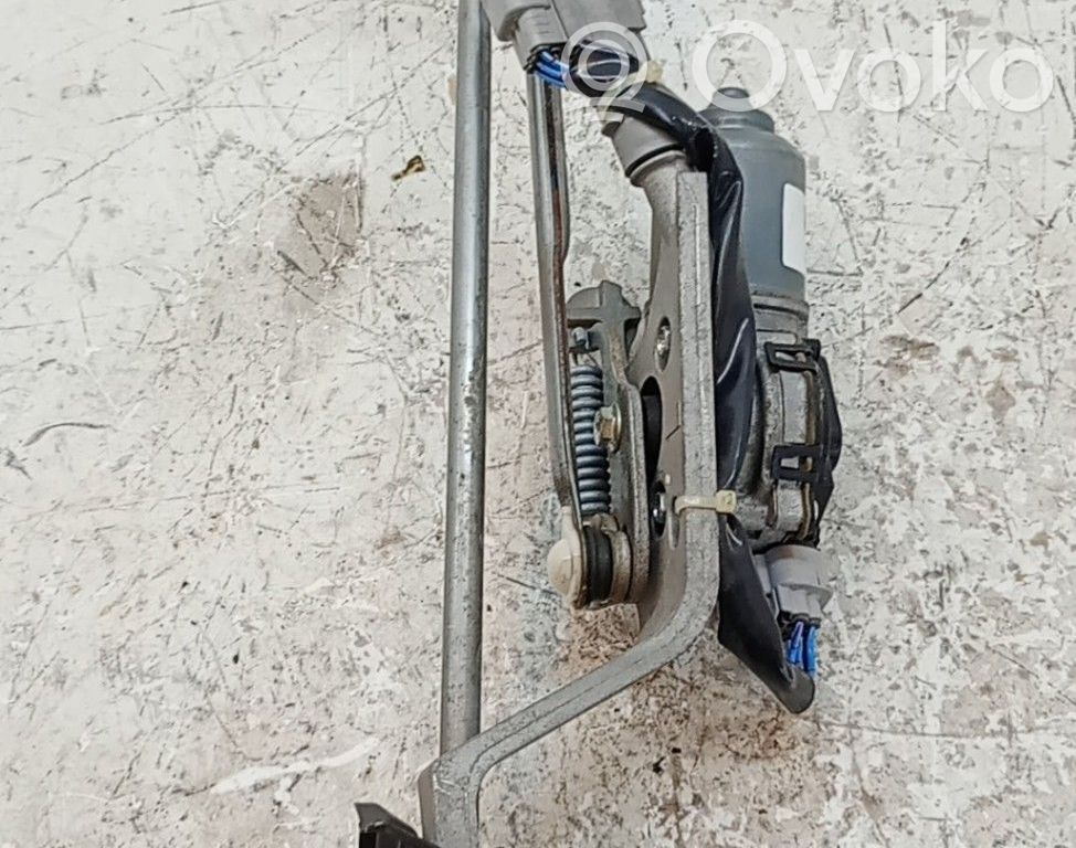 Toyota Auris 150 Silniczek wycieraczki lampy przedniej 