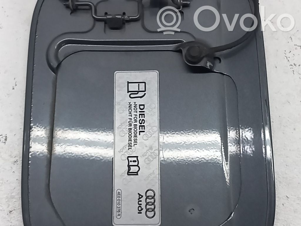 Audi A4 S4 B6 8E 8H Polttoainesäiliön korkki 