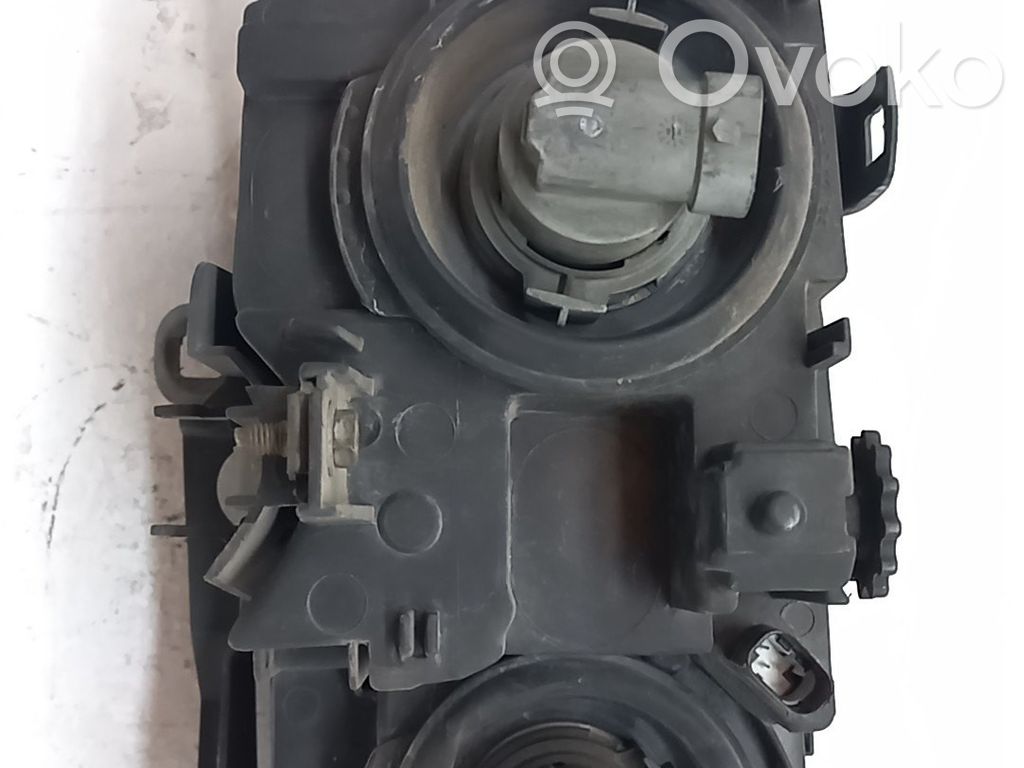 BMW 3 E46 Faro delantero/faro principal