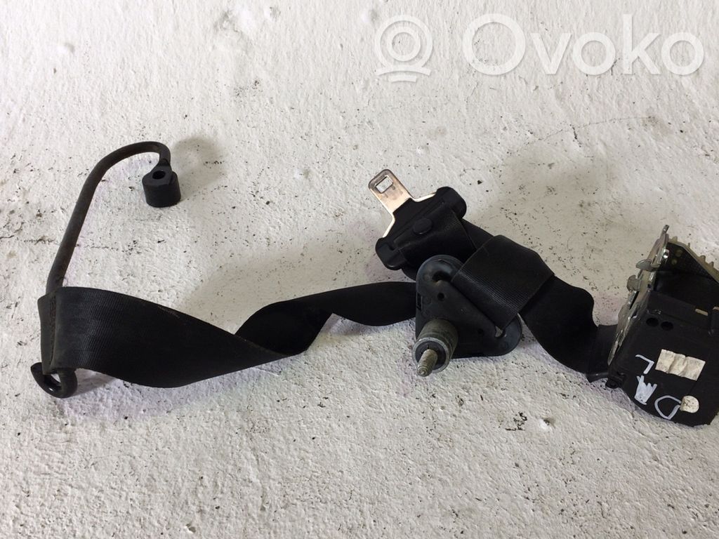 Renault Twingo I Ceinture de sécurité avant 
