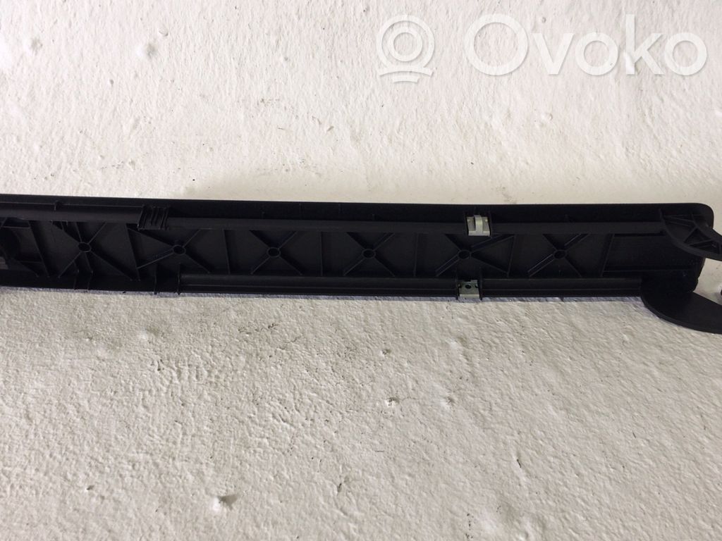 Audi A1 Garniture de tableau de bord 