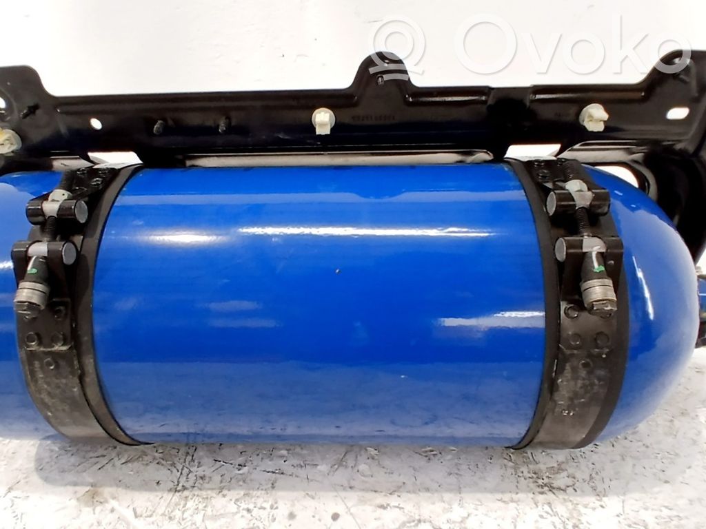 Seat Mii Kraftstofftank 
