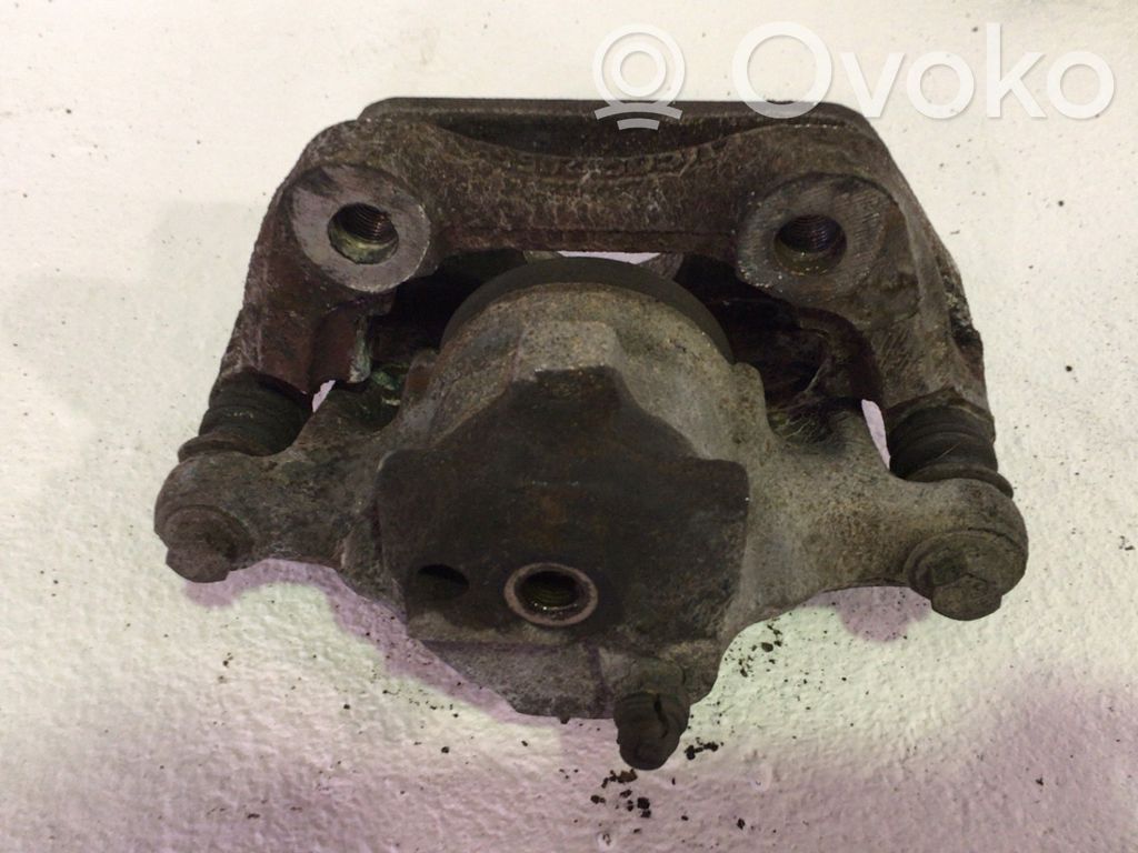 Rover Range Rover Задний суппорт