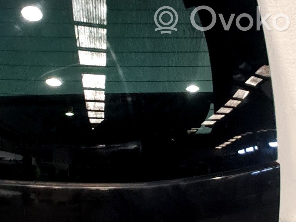 Citroen C4 Grand Picasso Heckklappe Kofferraumdeckel 