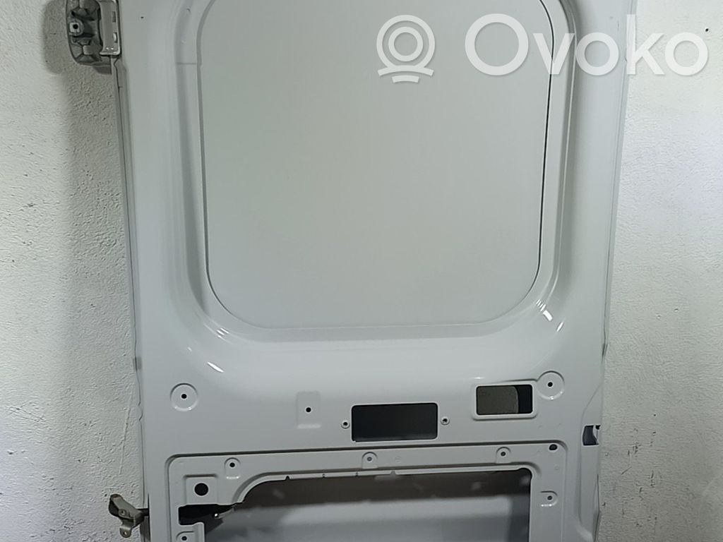 Peugeot Boxer Portiera di carico posteriore