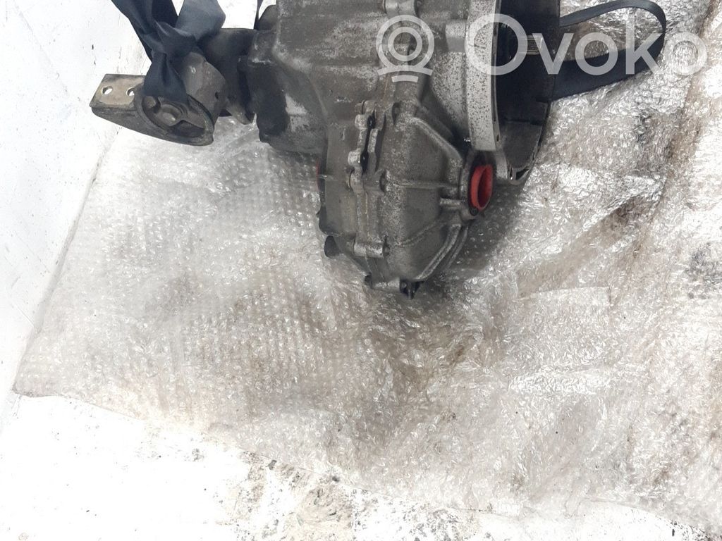 Smart ForTwo I MC01 Cutie viteze manuală cu 5 trepte 