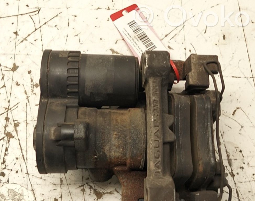 Land Rover Range Rover Evoque L538 Pinza del freno posteriore