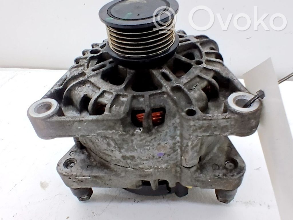 Ford C-MAX I Alternator 