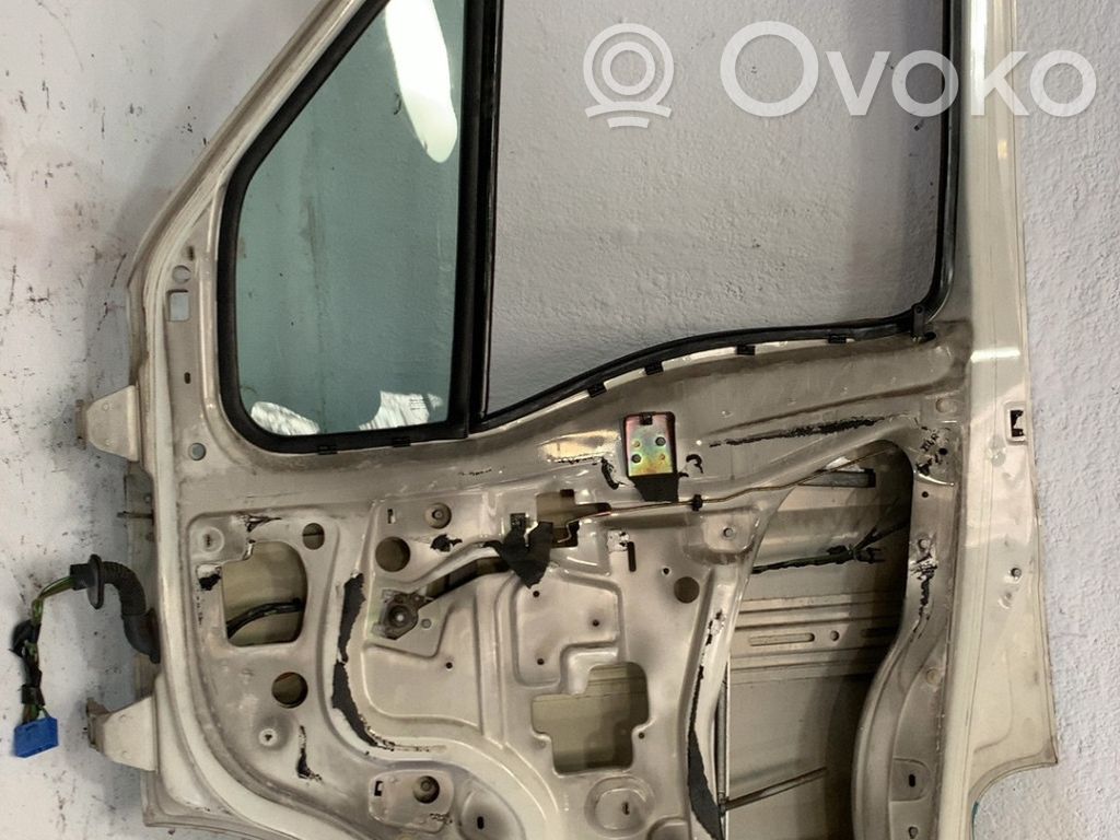 Iveco Daily 45 - 49.10 Tür vorne 