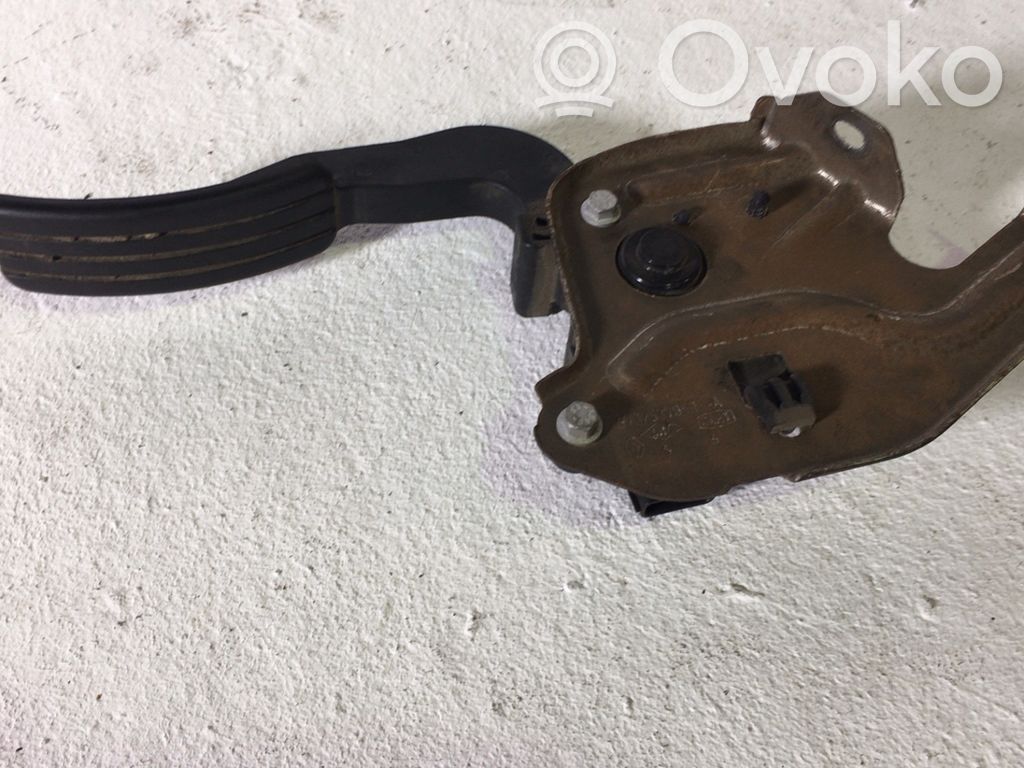 Dacia Dokker Pedal del acelerador 