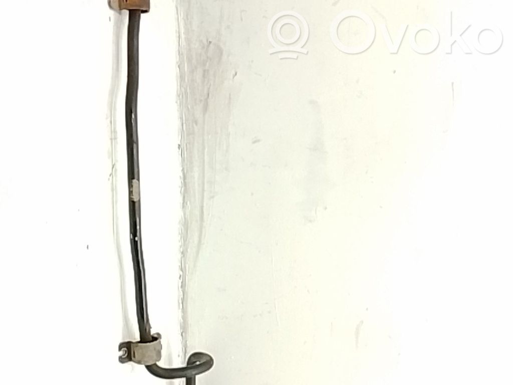 Opel Astra H Stabilizator przedni / drążek 