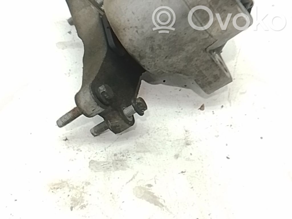 Ford Transit Suport tampon motor 
