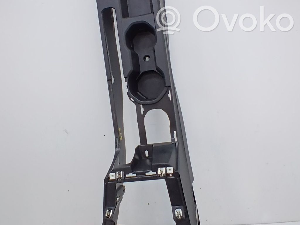 Dacia Sandero Console centrale 