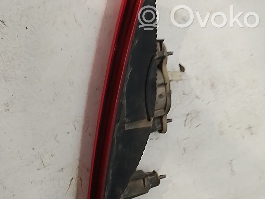 Hyundai Kona I Lampada fanale posteriore 
