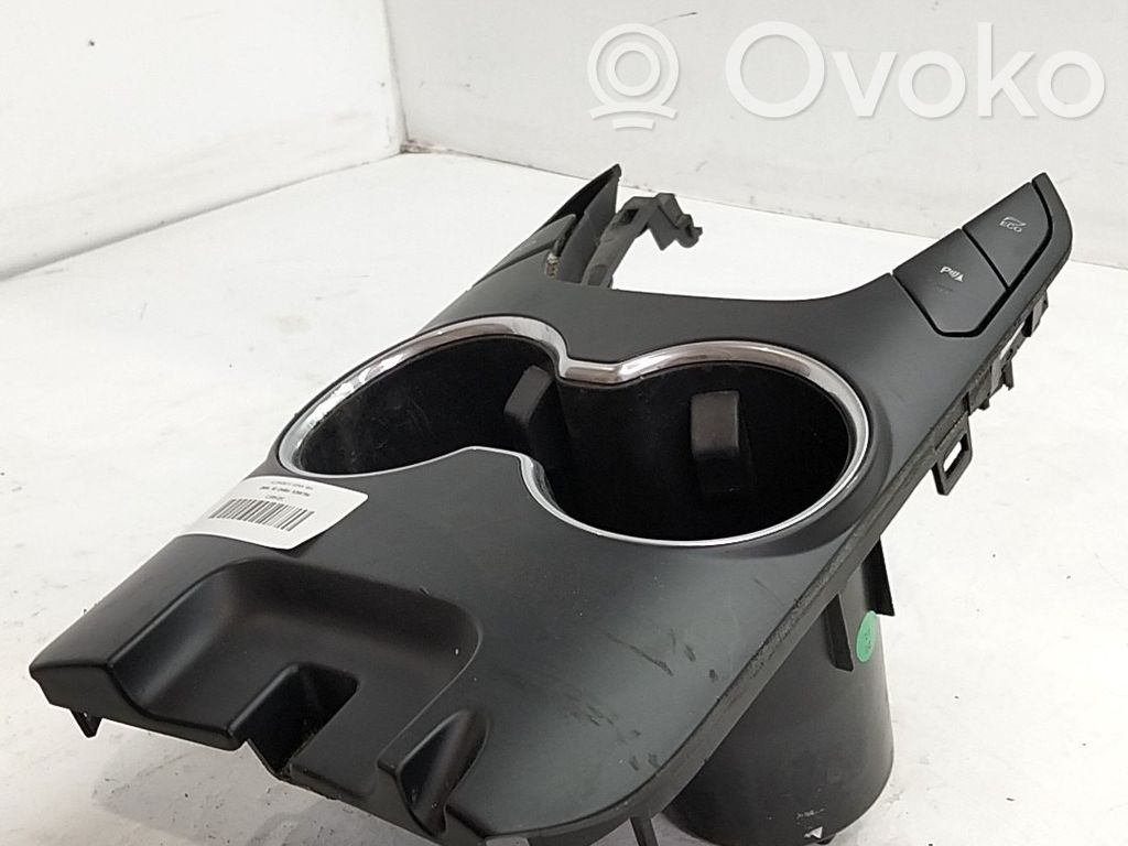 Ford Mondeo MK V Mască ceasuri bord 
