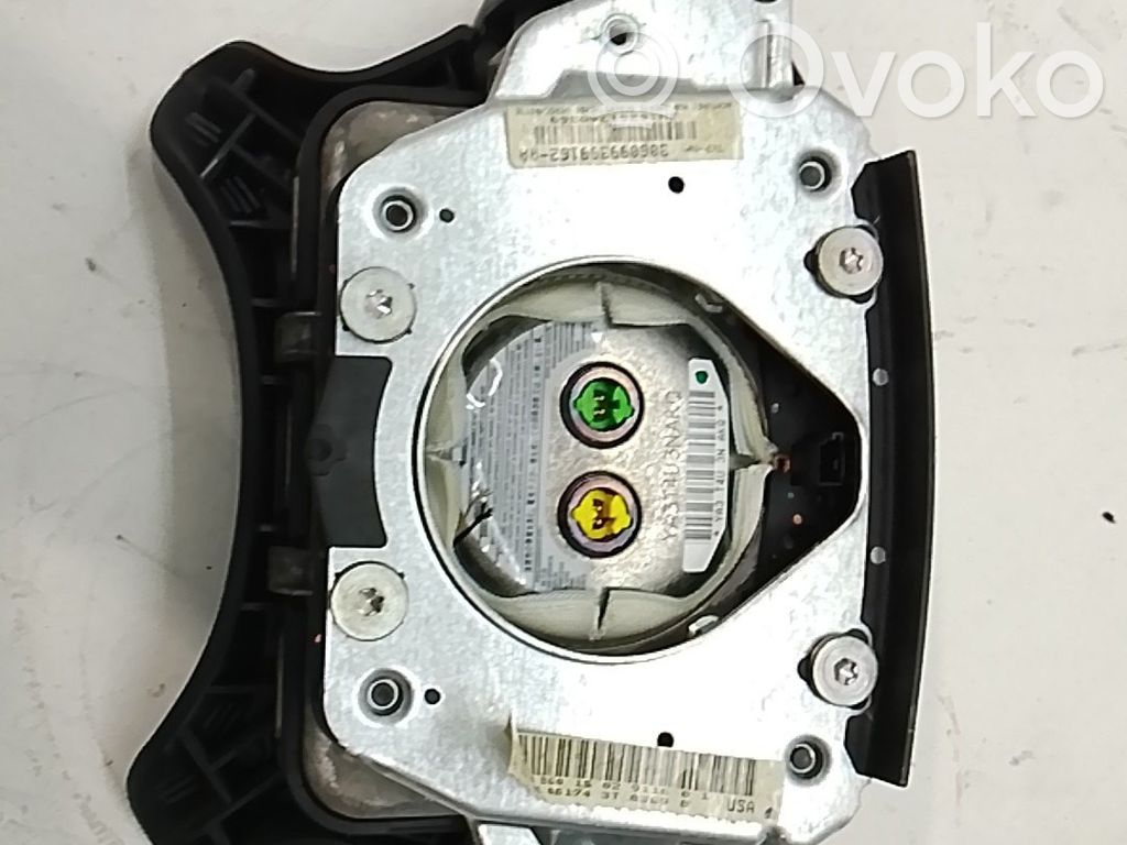 Mercedes-Benz E W211 Airbag dello sterzo 