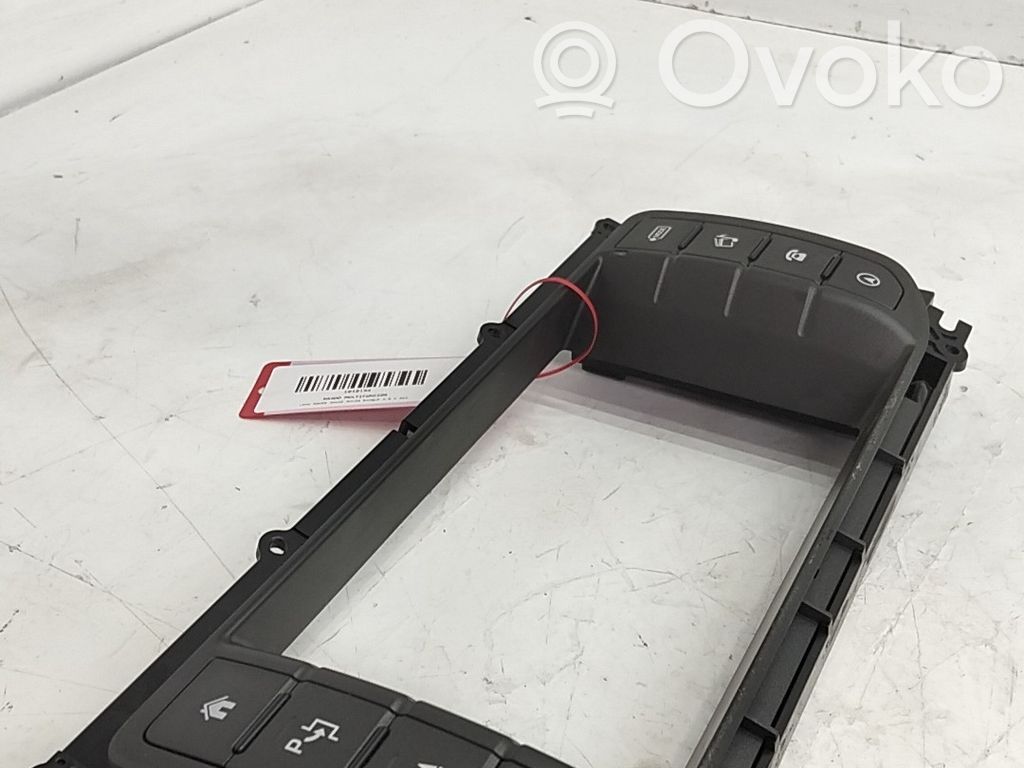 Land Rover Range Rover Evoque L538 Ohjauspyörän painikkeet/kytkimet 