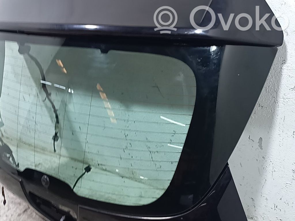 Opel Astra H Heckklappe Kofferraumdeckel 