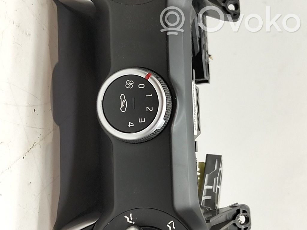 KIA Stonic Steuergerät Klimaanlage