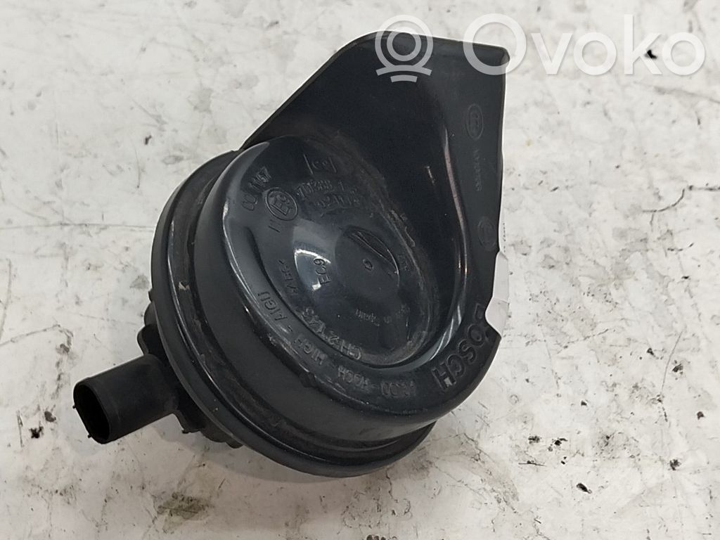 Volkswagen Golf V Signal sonore 