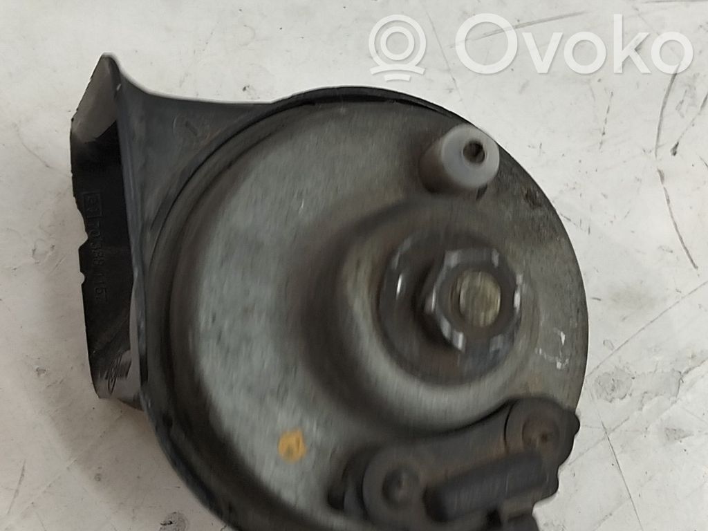 Volkswagen Golf V Signal sonore 