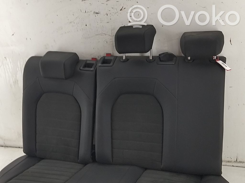 Seat Arona Galinė sėdynė